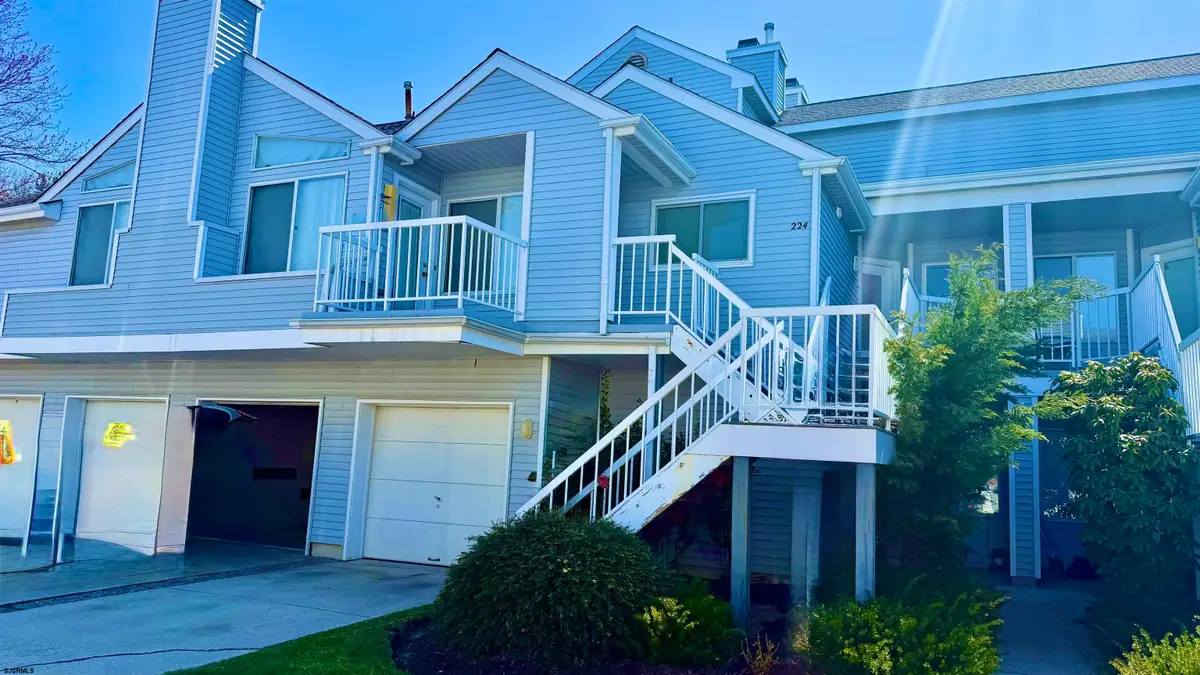 224 Heather Croft #224, Egg Harbor, NJ 08234 - #1