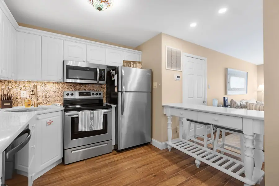 400 E Marina Ct Ct #104A, Wildwood, NJ 08260 - #3