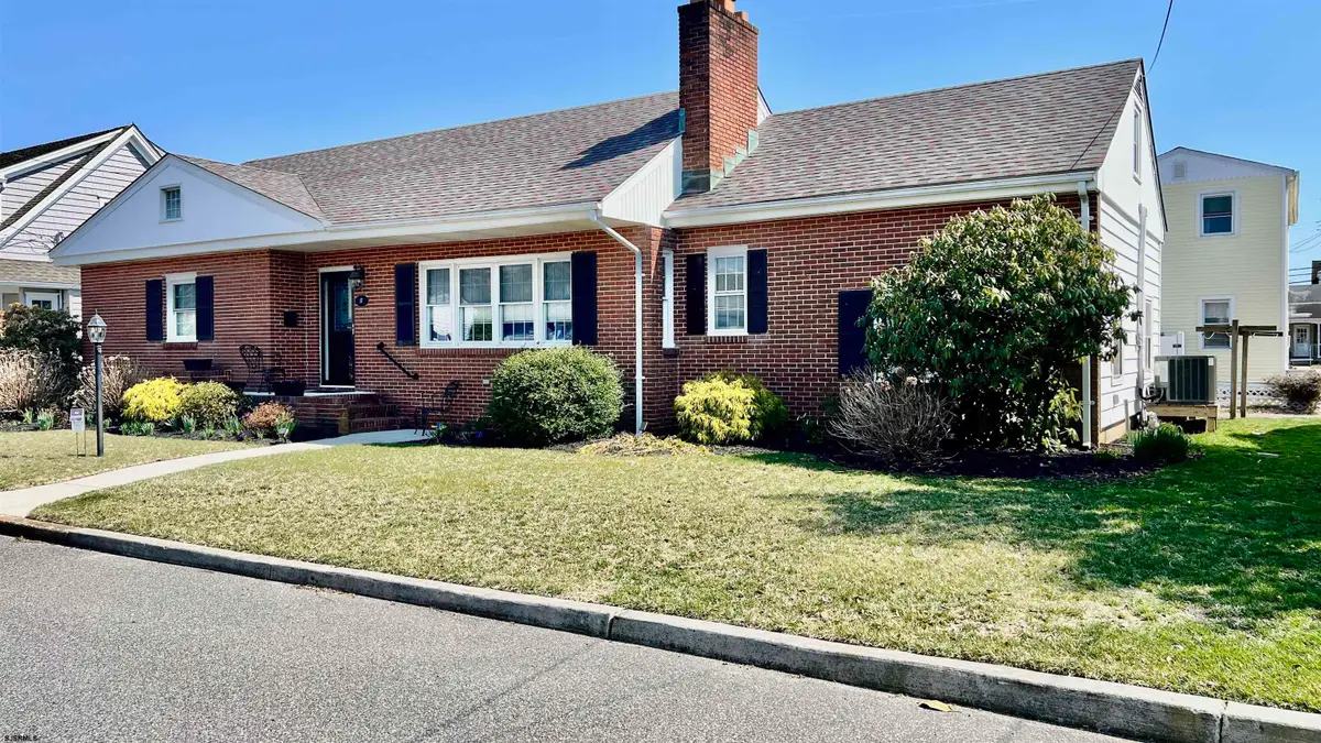 17 Sindia Road, Ocean City, NJ 08226 - #1