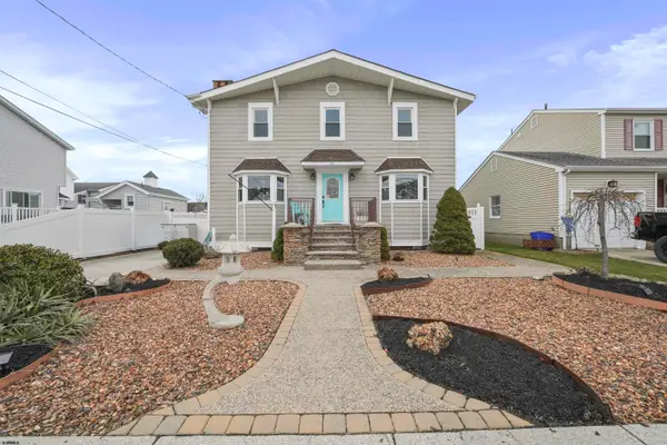 31 Kirkwood Cir Cir, Brigantine, NJ 08203