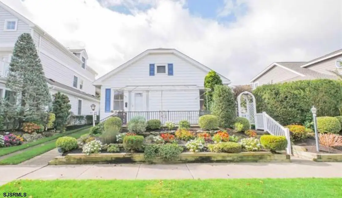 116 N Mansfield, Margate City, NJ 08402 - #1