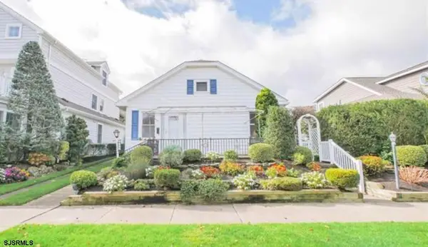 116 N Mansfield, Margate, NJ 08402