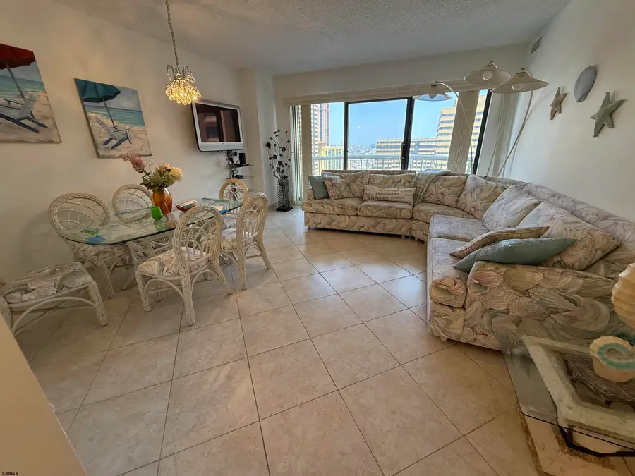 3101 Boardwalk #1903 A, Atlantic City, NJ 08203-3513 - #3