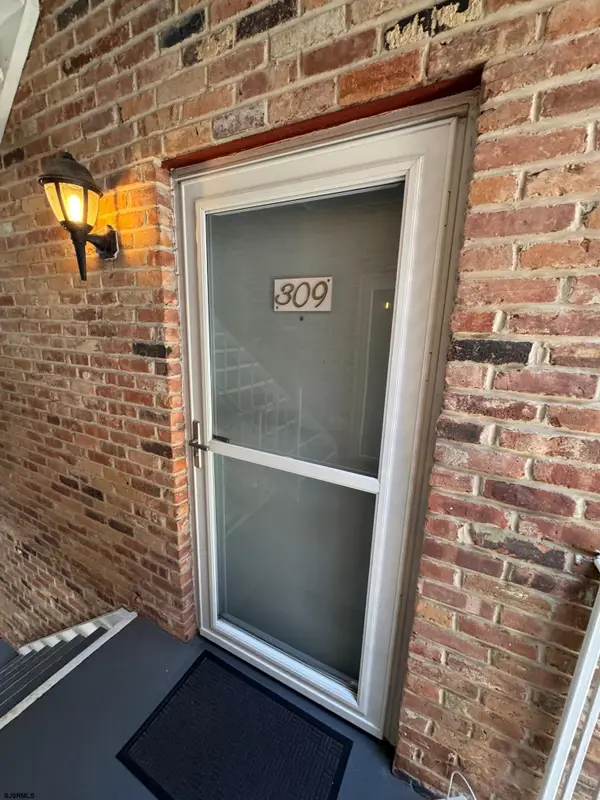 309 Harbour Cv #3309, Somers Point, NJ 08244