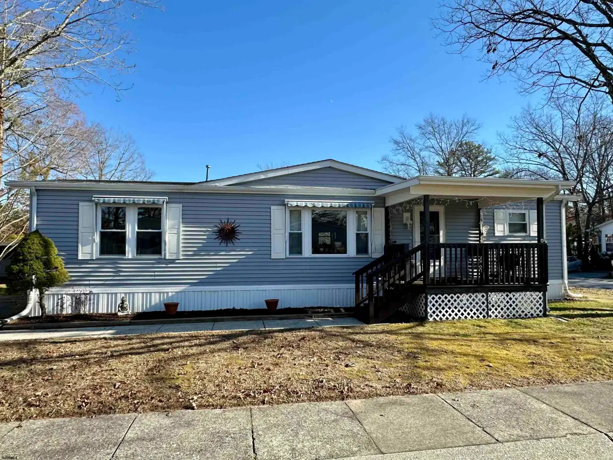 56 Hickory Ln Ln, Mays Landing, NJ 08330 - #1