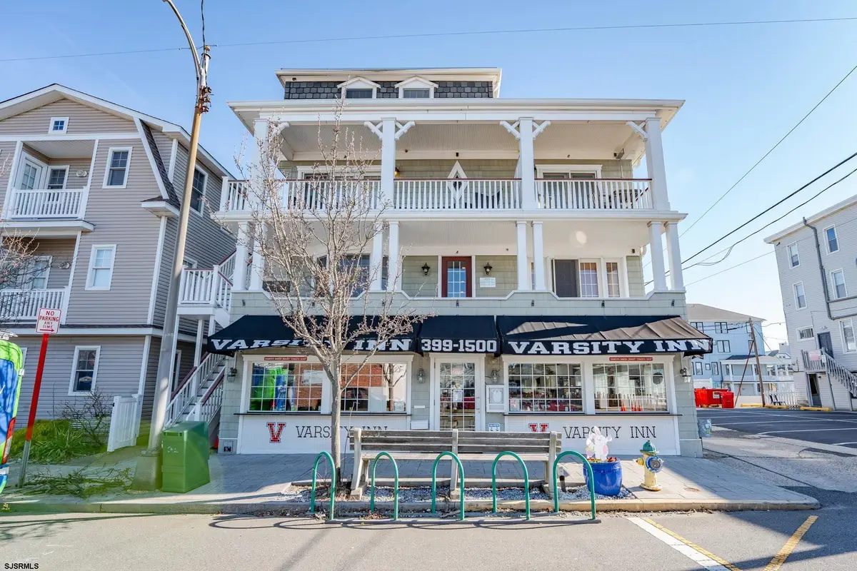 605 E 8th #A, Ocean City, NJ 08226 - #1