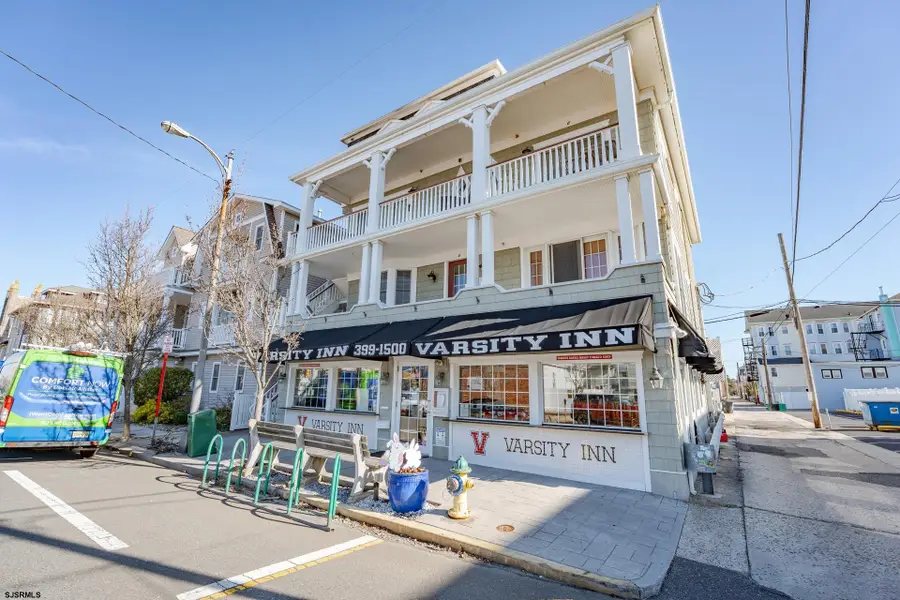 605 E 8th #A, Ocean City, NJ 08226 - #2