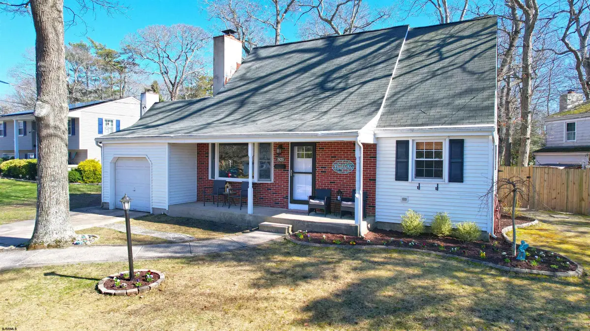 1920 West Avenue, Linwood, NJ 08221 - #1