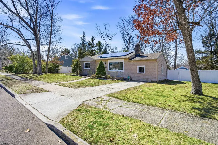 905 Traymore, Absecon, NJ 08201 - #2