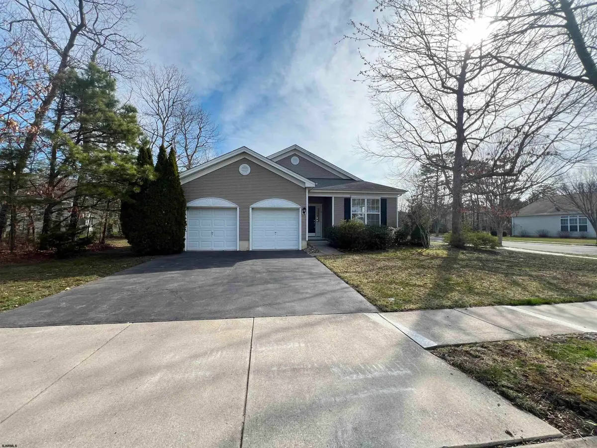 8 Manchester St, Smithville, NJ 08205 - #1