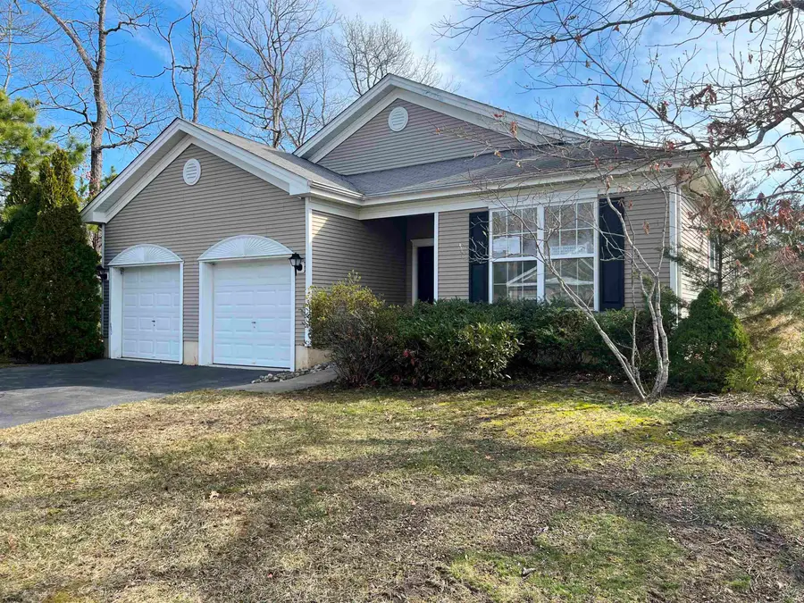 8 Manchester St, Smithville, NJ 08205 - #3