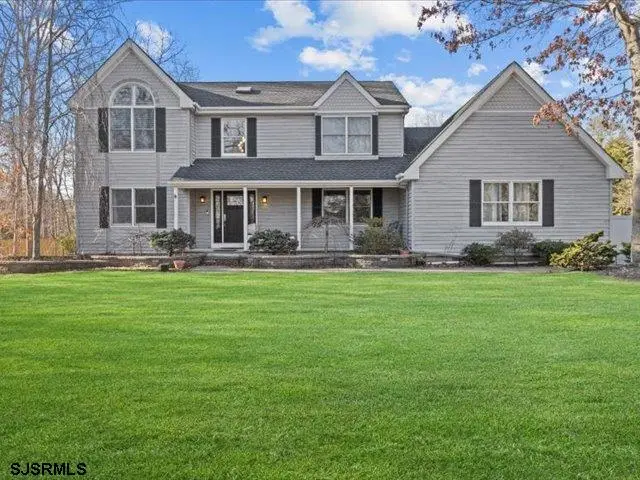 29 Buckingham Dr, Egg Harbor, NJ 08234 - #1