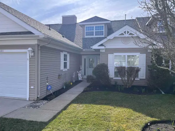 1731 S Shore Road #128, Seaville, NJ 08230