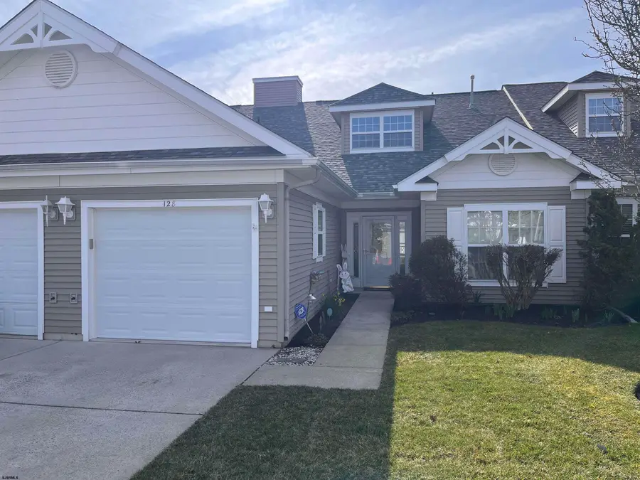 1731 S Shore Road #128, Seaville, NJ 08230 - #2