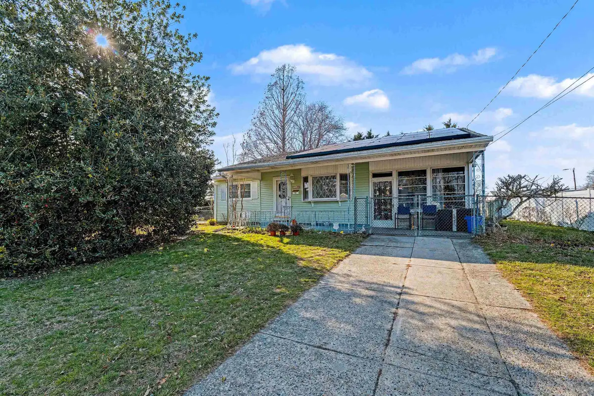 116 Haddon Road, Somers Point, NJ 08244 - #1