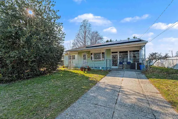 116 Haddon Road, Somers Point, NJ 08244