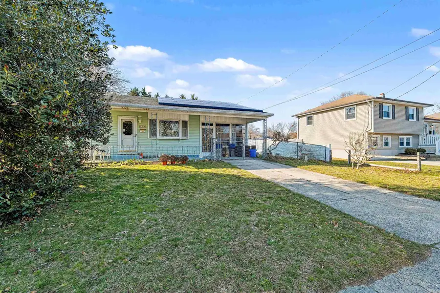 116 Haddon Road, Somers Point, NJ 08244 - #2