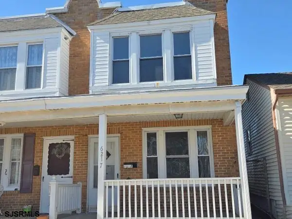6217 Monmouth Ave, Ventnor, NJ 08406