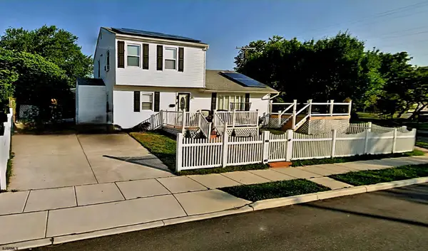 401 Prospect Ave Ave, Pleasantville, NJ 08232