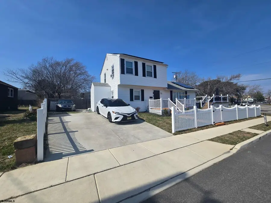 401 Prospect Ave Ave, Pleasantville, NJ 08232 - #2