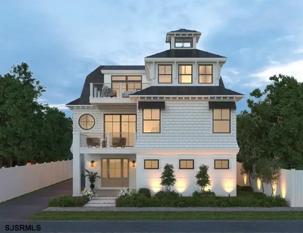 905 Seacrest Road, Ocean City, NJ 08226