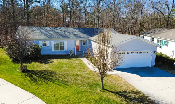 47 Baltusrol, Mays Landing, NJ 08330