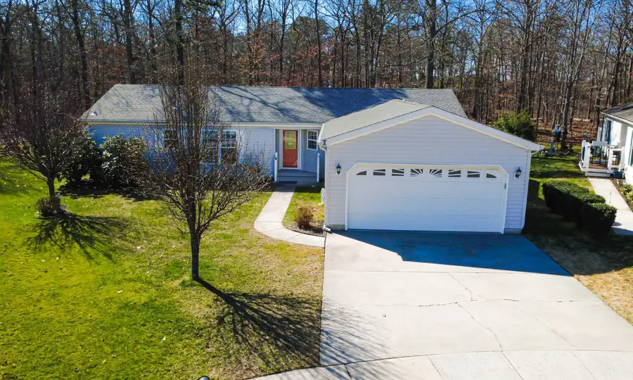 47 Baltusrol, Mays Landing, NJ 08330 - #2