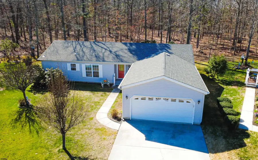 47 Baltusrol, Mays Landing, NJ 08330 - #3