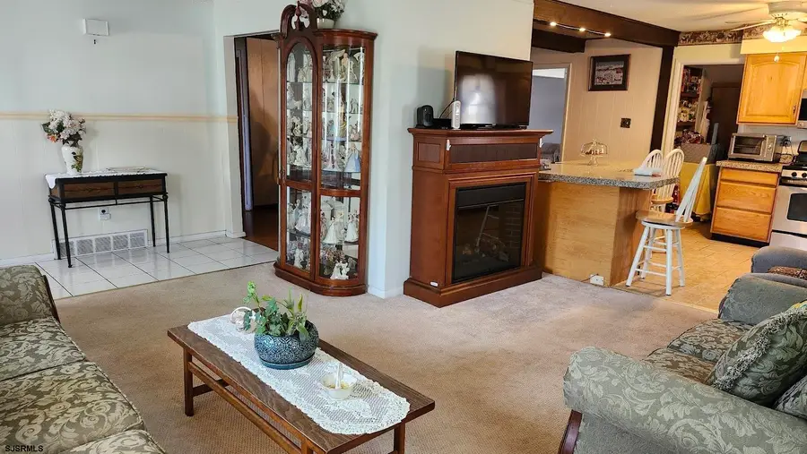 501 Bluebell Dr, Northfield, NJ 08225 - #2