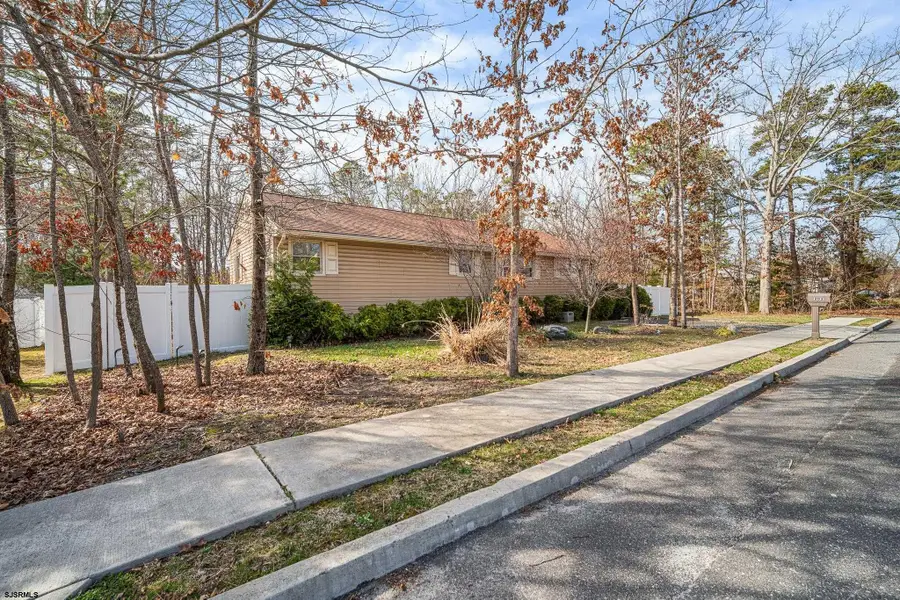 203 Carver Ave, Egg Harbor, NJ 08234 - #3