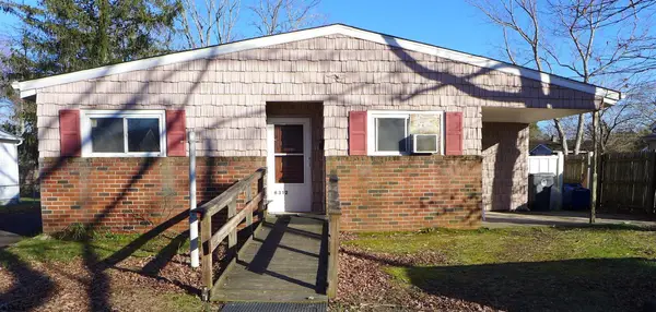 6312 Lance Ave, Mays Landing, NJ 08330-1128