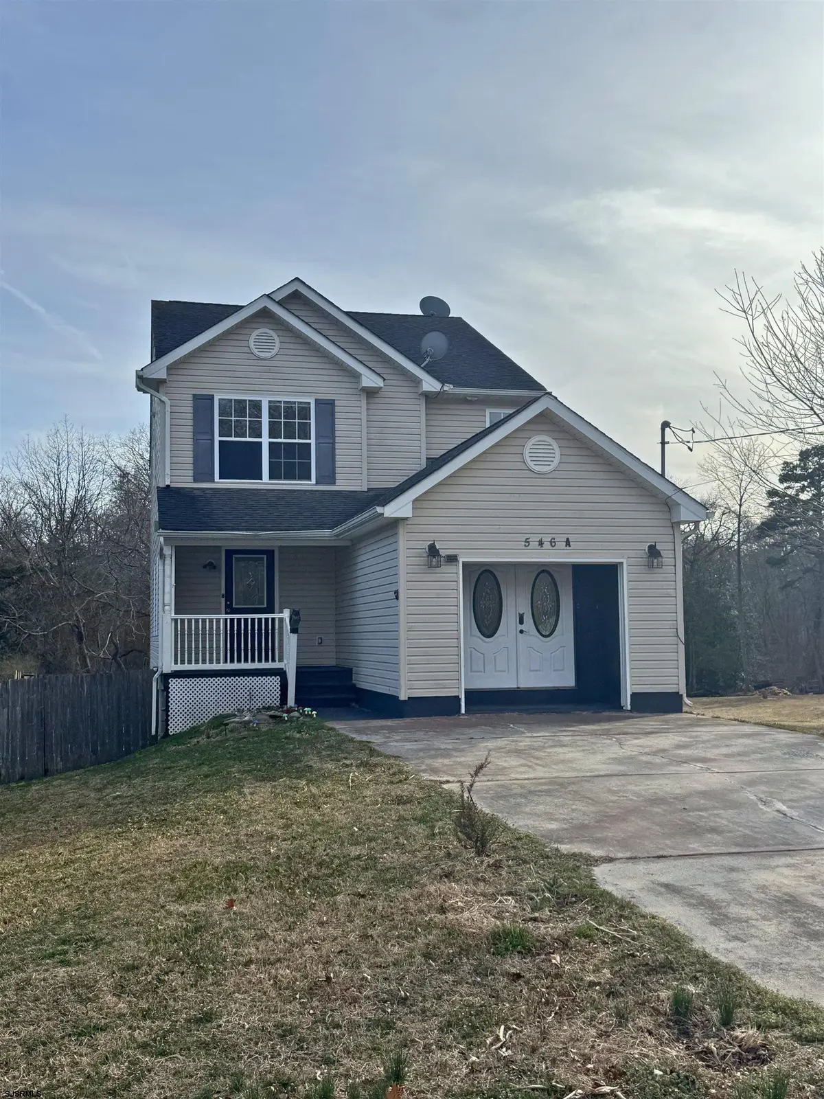 546A E Brook Ln, Absecon, NJ 08205-2914 - #1