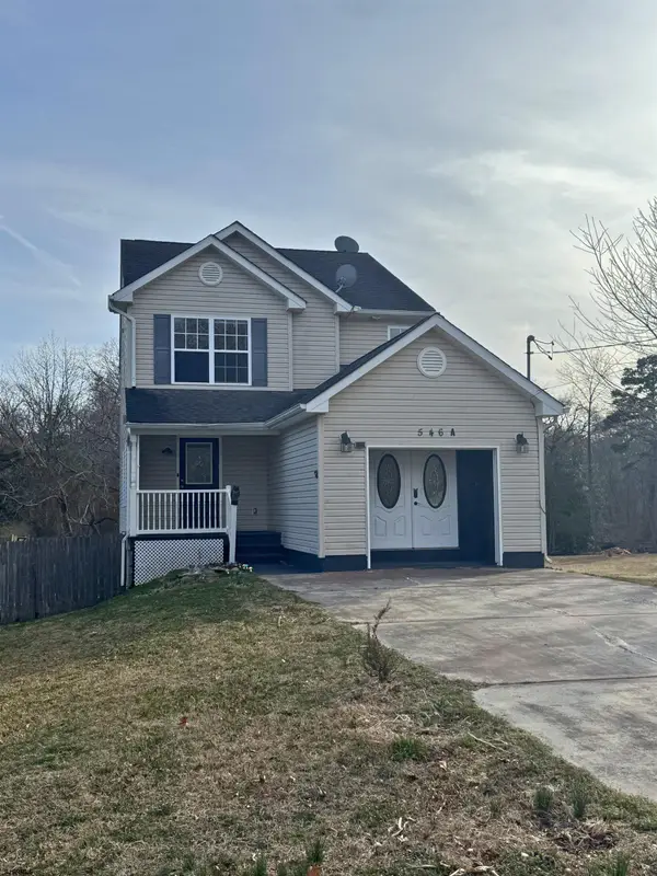 546A E Brook Ln, Absecon, NJ 08205-2914