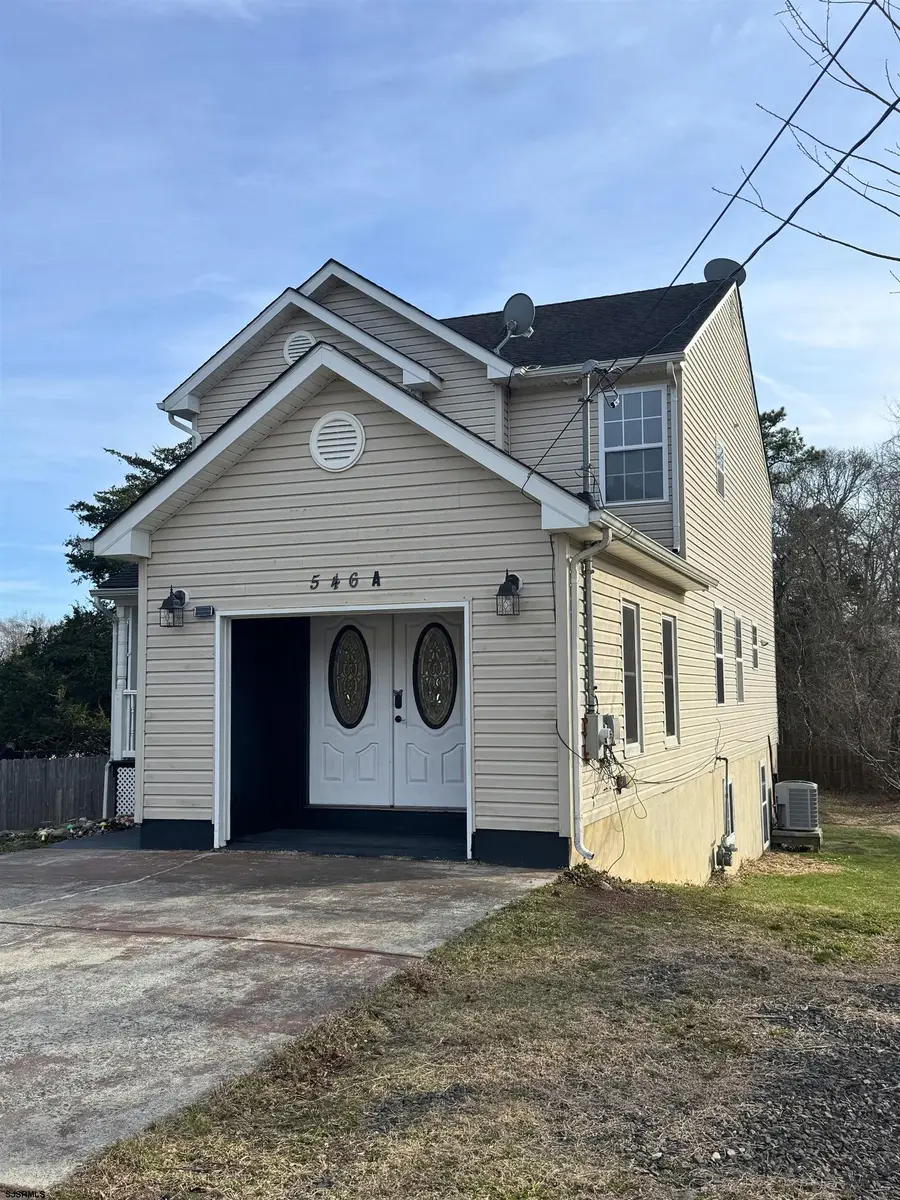 546A E Brook Ln, Absecon, NJ 08205-2914 - #2