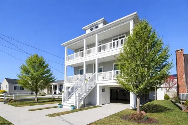 405 N Dudley Ave, Ventnor, NJ 08406