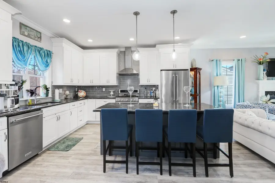 405 N Dudley Ave, Ventnor City, NJ 08406 - #3