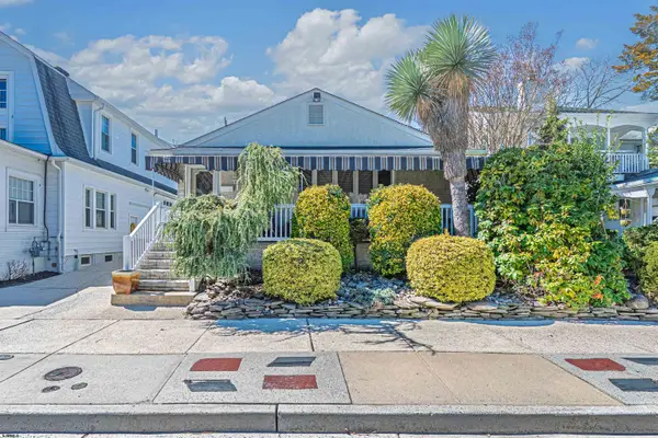 112 N Osborne Ave, Margate, NJ 08402