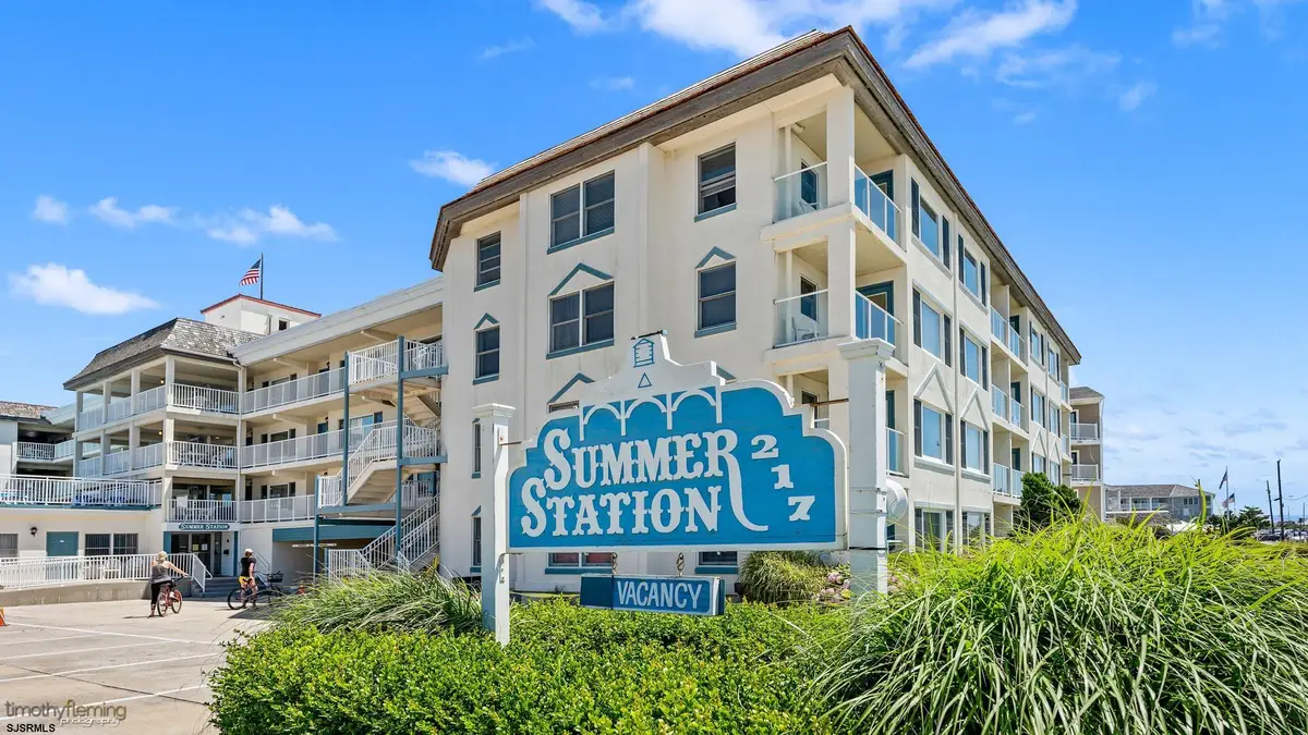 217 Beach Ave #315, Cape May, NJ 08204 - #1