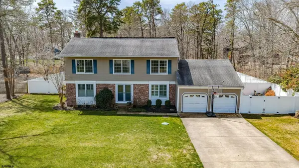 14 Rivendell Rd Road, Marmora, NJ 08223