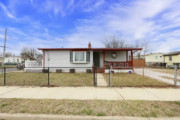 2041 Murray Ave, Venice Park, NJ 08401