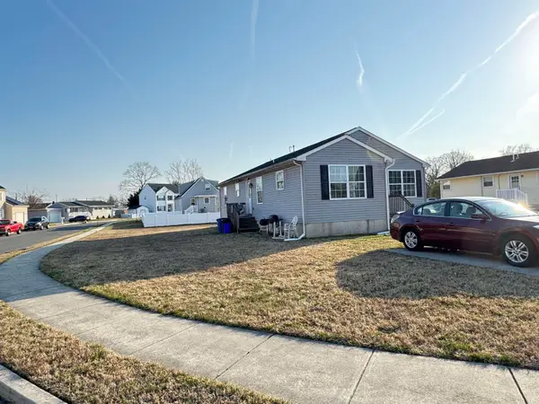 711 Lafayette Circle, Pleasantville, NJ 08232