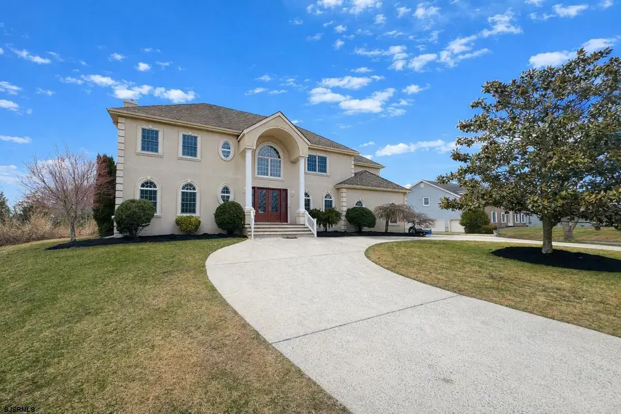 19 Otter Ln, Egg Harbor, NJ 08234 - #3