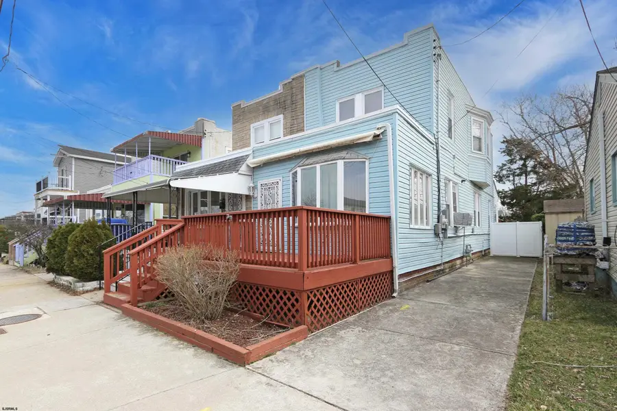 734 Sewell Ave, Atlantic City, NJ 08401 - #2