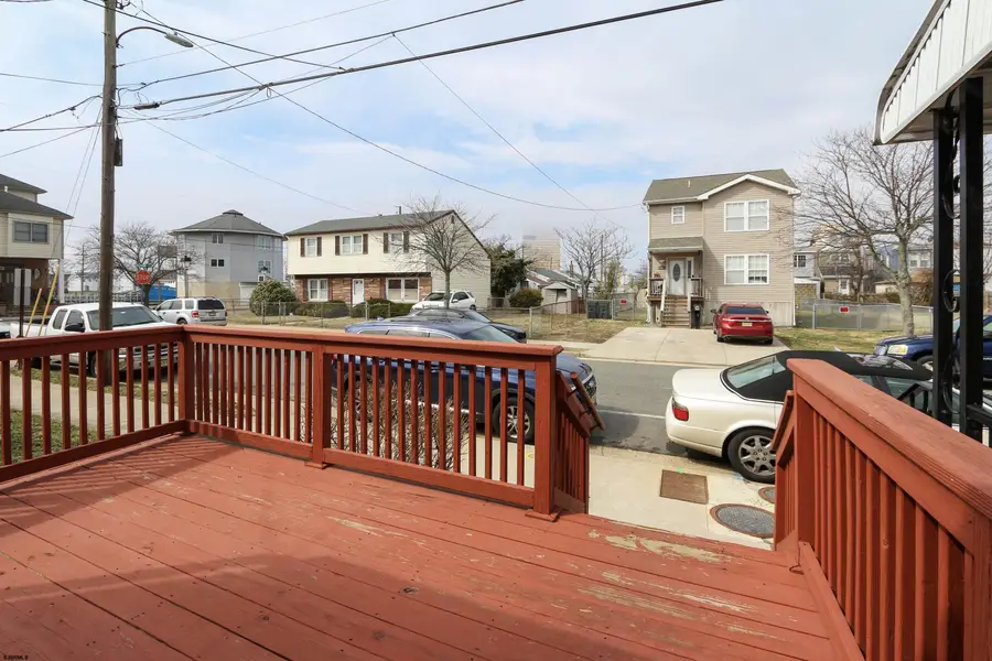 734 Sewell Ave, Atlantic City, NJ 08401 - #3