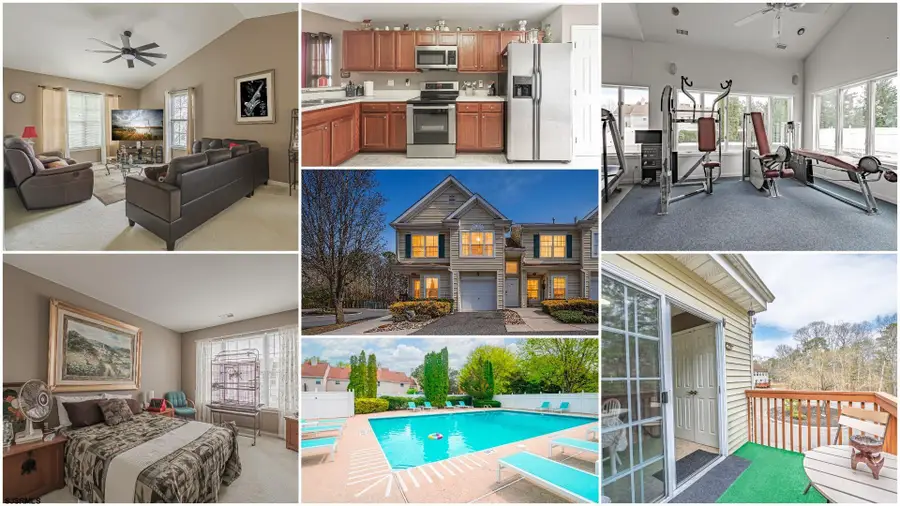 44 E Woodland Ave Ave #44, Absecon, NJ 08201 - #2