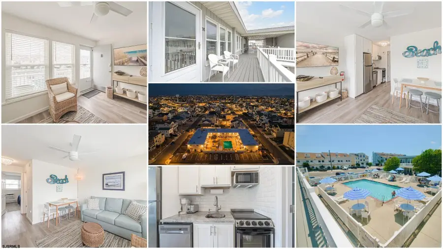 413 E Brigantine Ave #38, Brigantine, NJ 08203 - #2