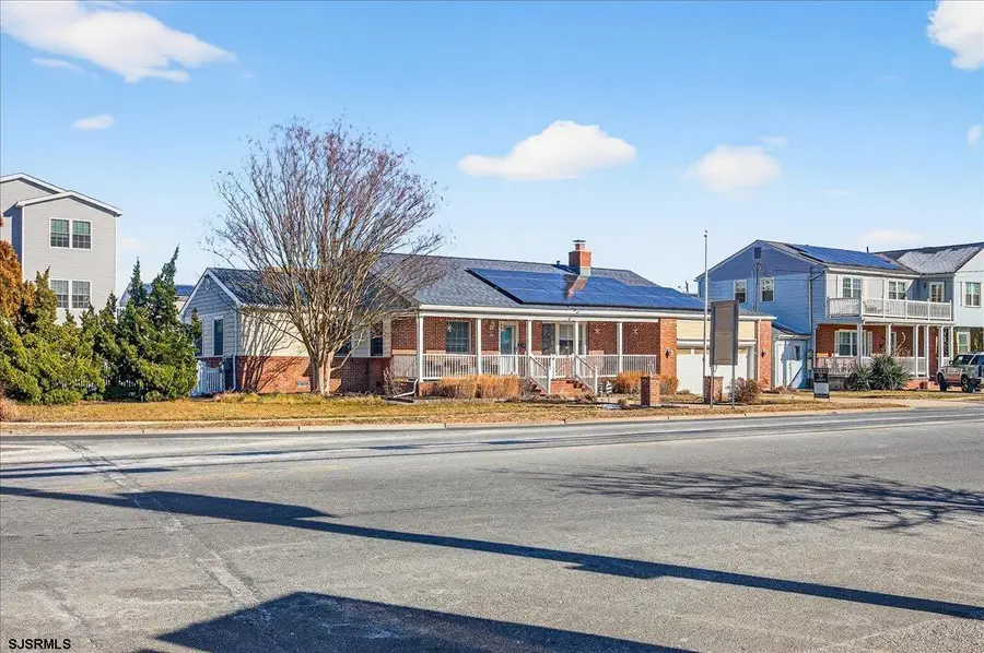 615 N Dorset Ave, Ventnor City, NJ 08406 - #3