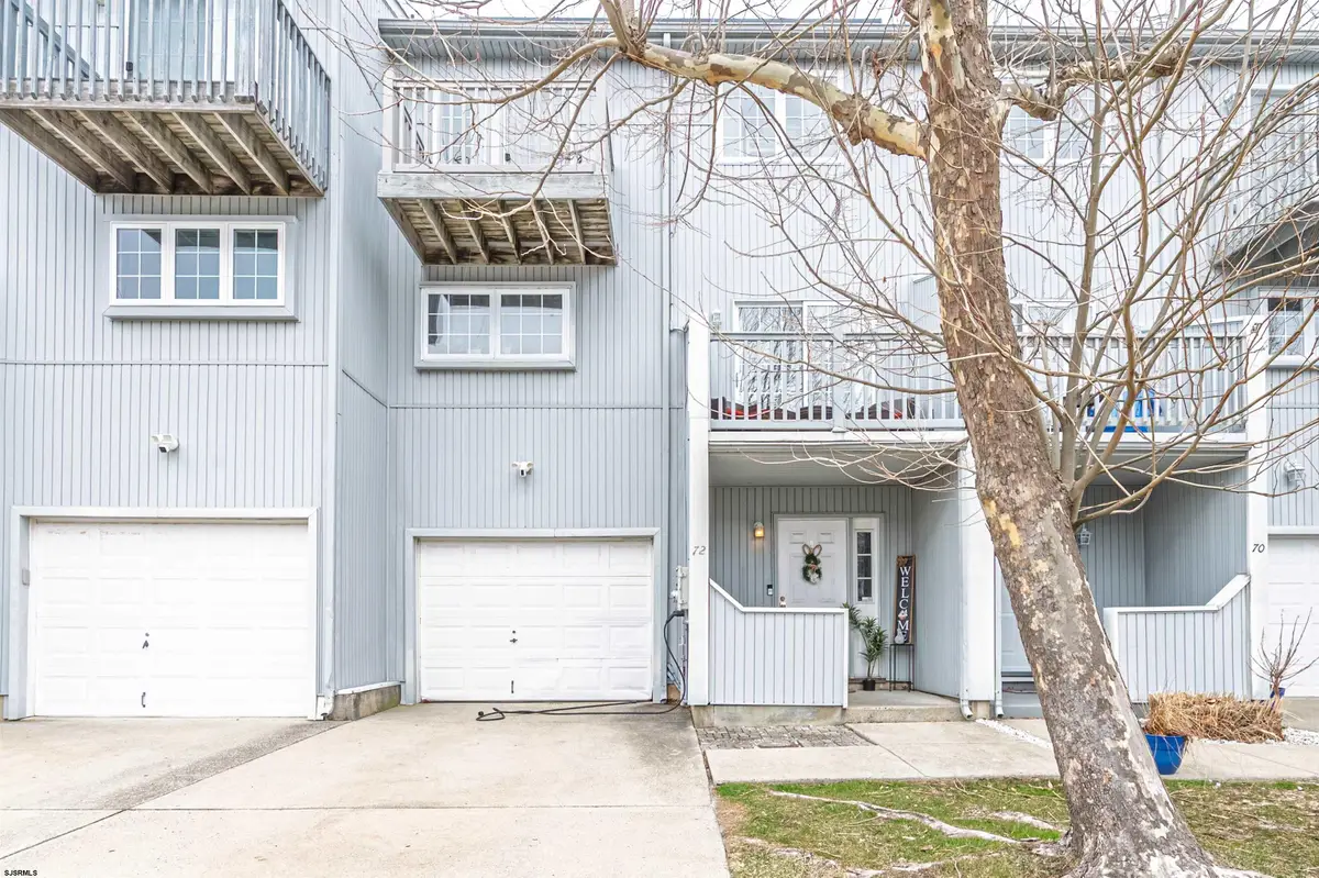 72 Sailfish Dr, Brigantine, NJ 08203 - #1