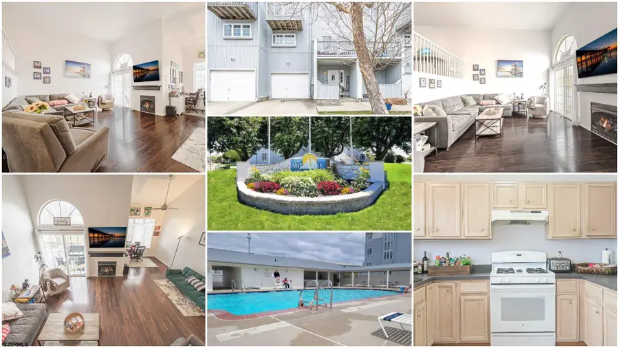 72 Sailfish Dr, Brigantine, NJ 08203 - #2