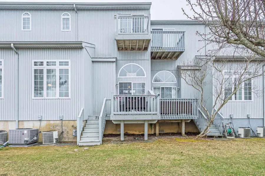 72 Sailfish Dr, Brigantine, NJ 08203 - #3